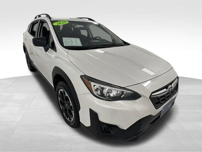 Used 2022 Subaru Crosstrek 2.0i