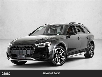 Used 2024 Audi A4 2.0T allroad Premium Plus w/ Premium Plus Package