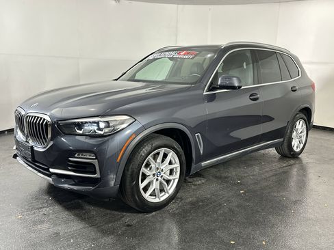 Used 2019 BMW X5 xDrive40i w/ Convenience Package image 6