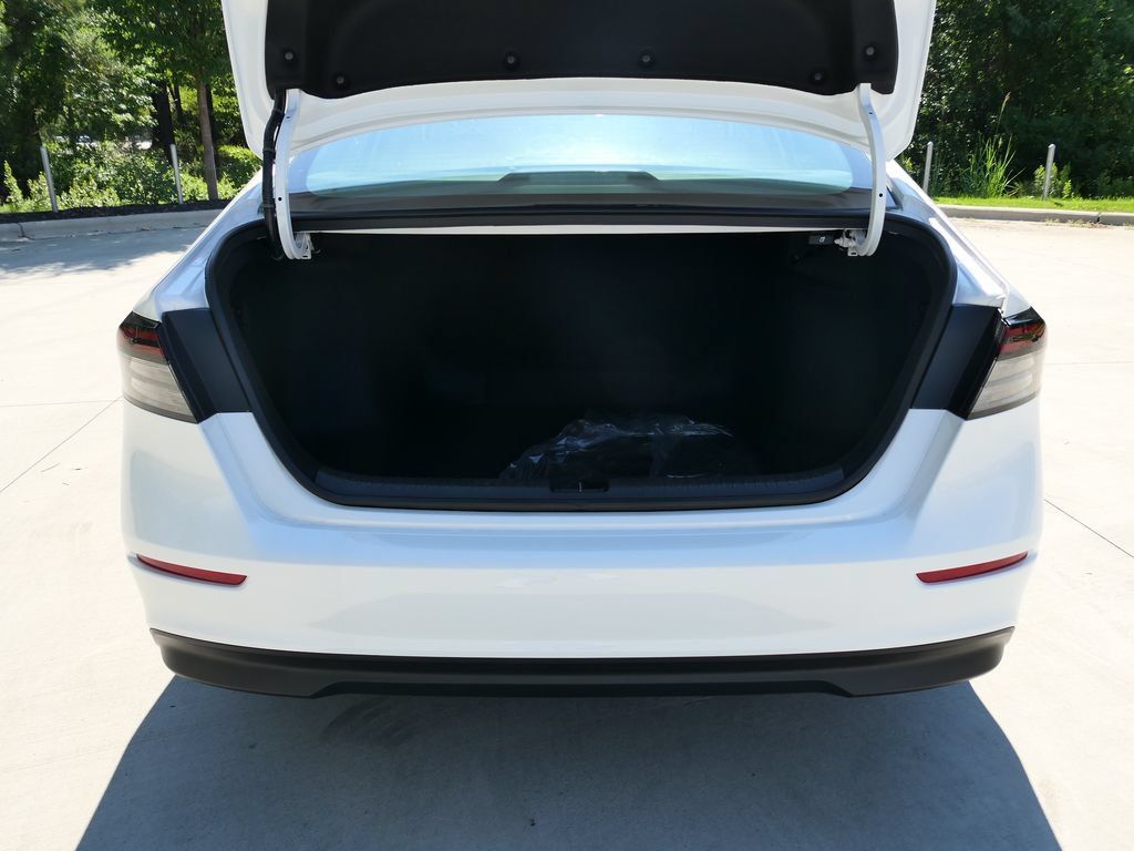 New 2026 Honda Accord LX image 33