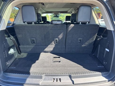 Used 2020 Ford Expedition Platinum image 8