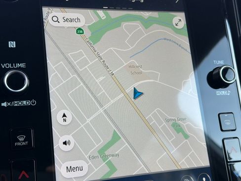 New 2026 Subaru Forester Touring image 24