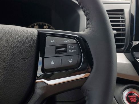 New 2026 Honda Odyssey EX-L image 17