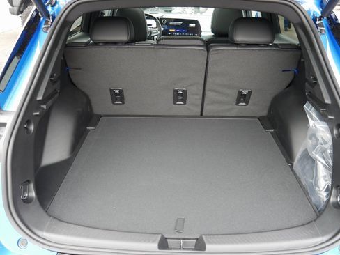 New 2026 Chevrolet Equinox EV LT image 29