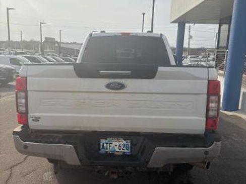 Certified 2020 Ford F250 XLT w/ XLT Premium Package image 4