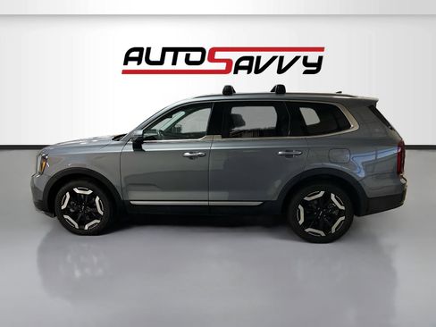 Used 2025 Kia Telluride S AWD/4WD image 4