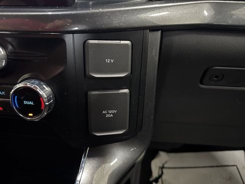 Used 2023 Ford F150 XLT w/ Equipment Group 302A High image 42