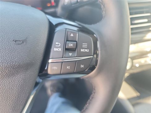 New 2026 Ford Escape SE image 16