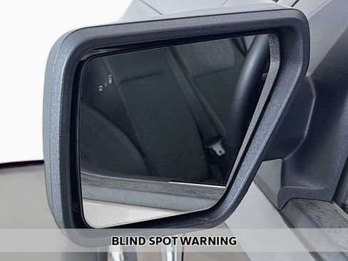 Used 2023 Ford F150 XLT w/ Equipment Group 301A Mid image 5