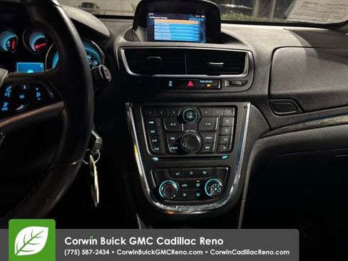 Used 2015 Buick Encore FWD image 20