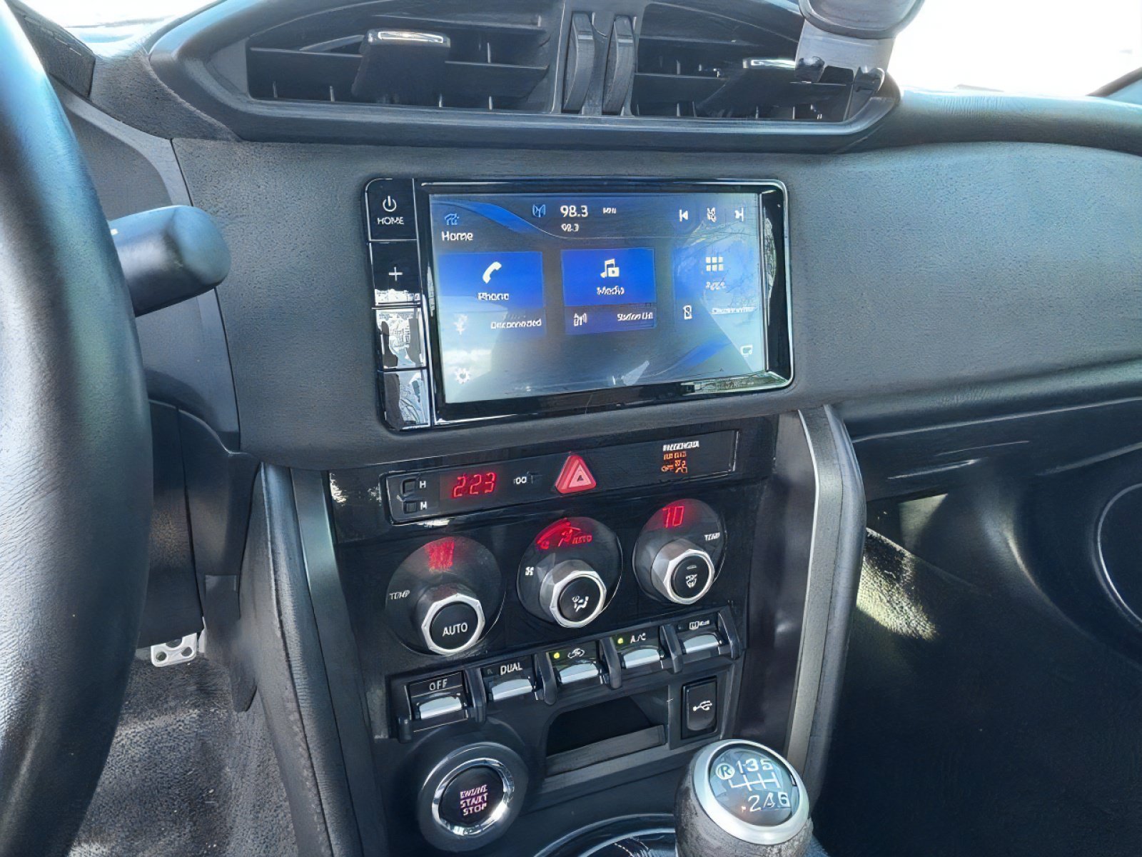 Used 2020 Toyota 86 RWD image 14