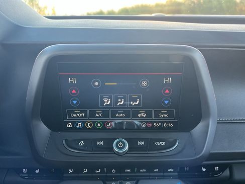 Used 2023 Chevrolet Camaro SS image 26