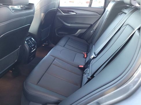 Used 2024 BMW X3 sDrive30i image 17