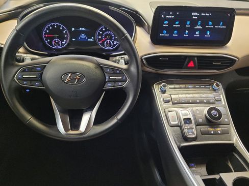 Used 2023 Hyundai Santa Fe SEL FWD image 22