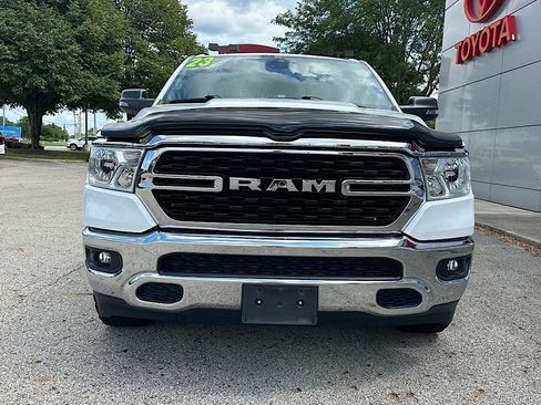 Used 2023 RAM 1500 Big Horn AWD/4WD image 9