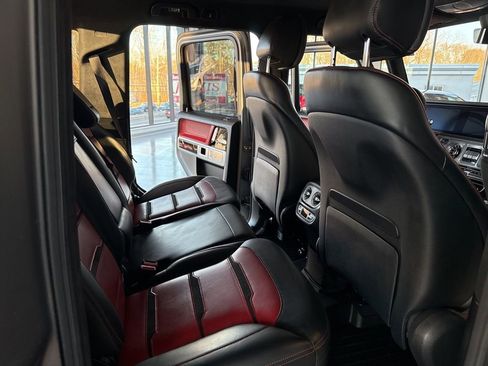 Used 2019 Mercedes-Benz G 63 AMG G 63 AMG image 31