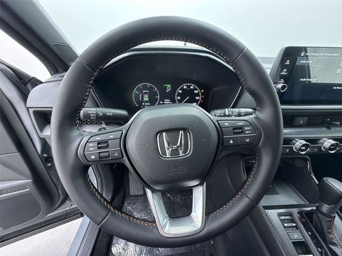 New 2026 Honda CR-V Sport image 21