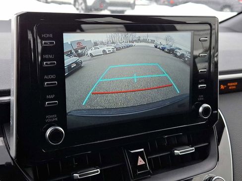 Certified 2020 Toyota Corolla SE image 20