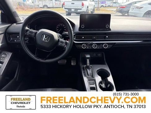 Used 2023 Honda Civic Sport image 18