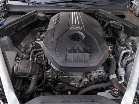 Used 2018 Kia Stinger image 27