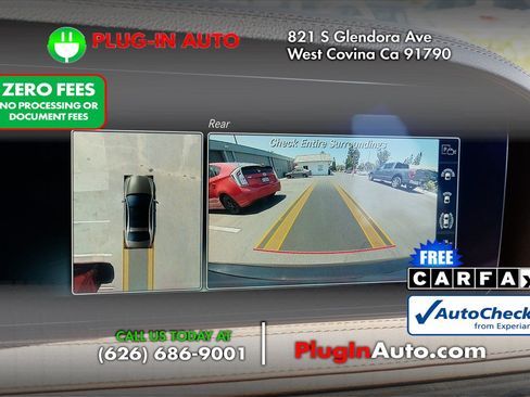Used 2020 Mercedes-Benz S 560 Sedan image 37