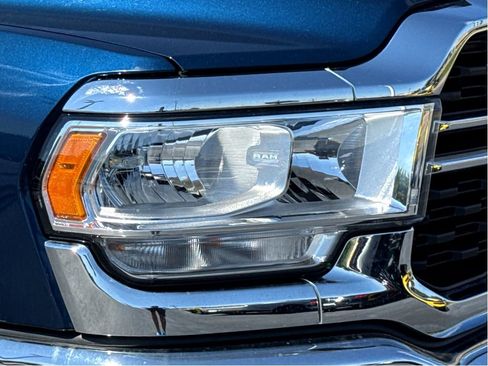 Used 2024 RAM 2500 Big Horn w/ Bed Utility Group image 5