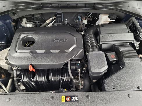 Used 2020 Kia Sorento LX w/ LX I4 Convenience Package FWD image 30