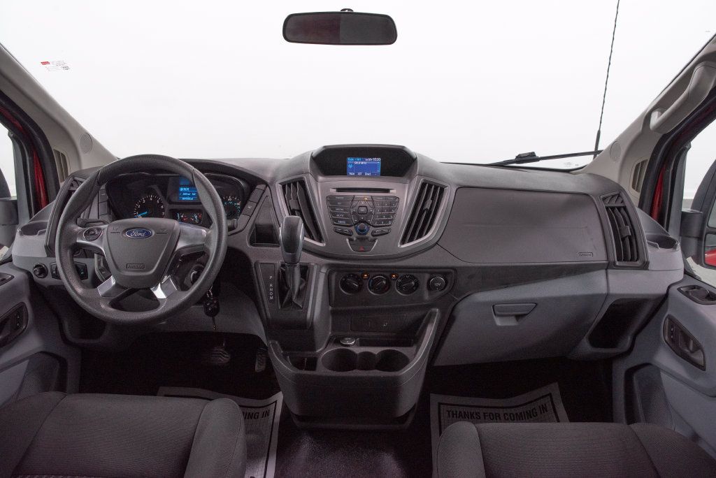 Used 2015 Ford Transit 150 130 Low Roof RWD image 19