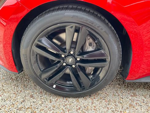 Used 2015 Ford Mustang Premium w/ Ecoboost Performance Package image 26