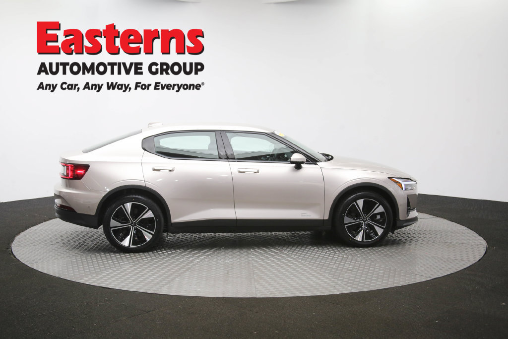 Used 2024 Polestar Polestar 2 AWD/4WD image 45
