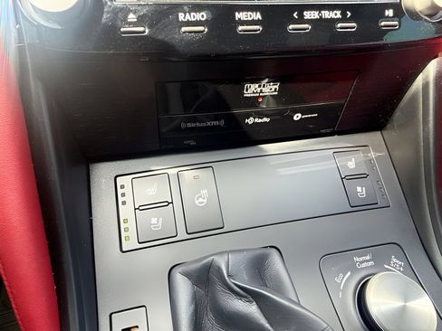 Used 2023 Lexus IS 350 F Sport RWD image 19