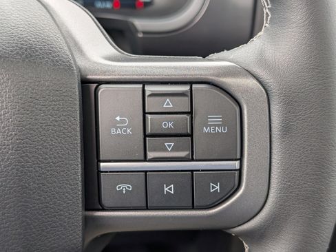 New 2026 Ford F150 Lariat image 19