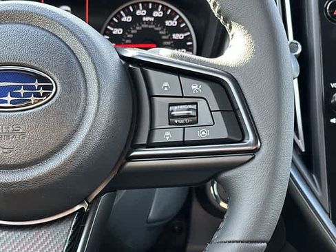 New 2026 Subaru WRX Premium AWD/4WD image 9