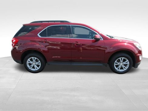 Used 2017 Chevrolet Equinox LT w/ Convenience Package FWD image 6