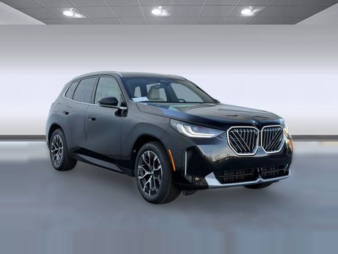 New 2026 BMW X3 xDrive30 image 6