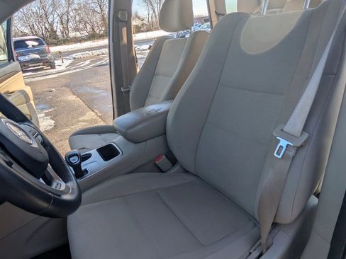 Used 2015 Jeep Grand Cherokee Laredo w/ Quick Order Package 23E RWD image 13
