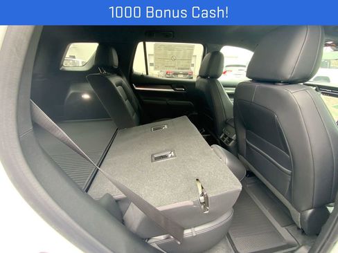 New 2026 GMC Terrain Elevation w/ Elevation Premium Package image 31