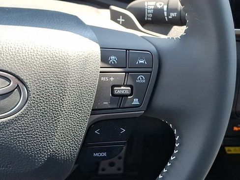 New 2026 Toyota Camry SE FWD image 17