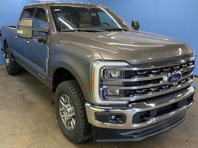 Used 2023 Ford F350 Lariat w/ Lariat Ultimate Package