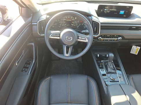 Certified 2025 MAZDA CX-50 AWD 2.5 S w/ Weather Package image 12