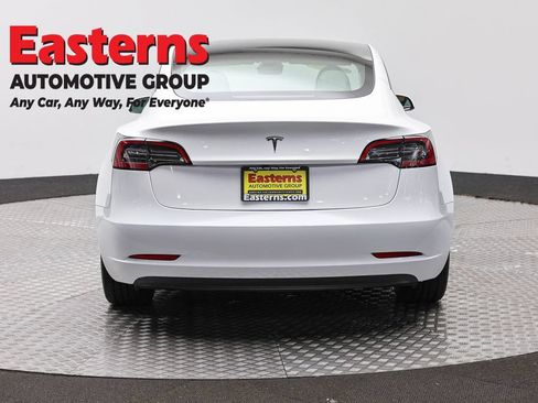 Used 2023 Tesla Model 3 Standard Range RWD image 6