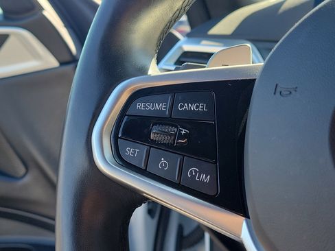 Used 2025 BMW 430i Convertible image 27