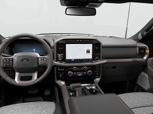 New 2026 Ford F150 Tremor image 5