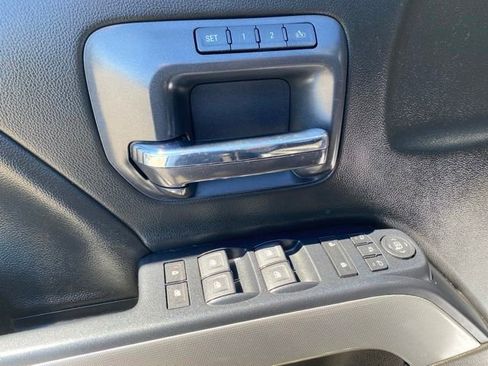 Used 2019 Chevrolet Silverado 2500 LTZ w/ Duramax Plus Package AWD/4WD image 23