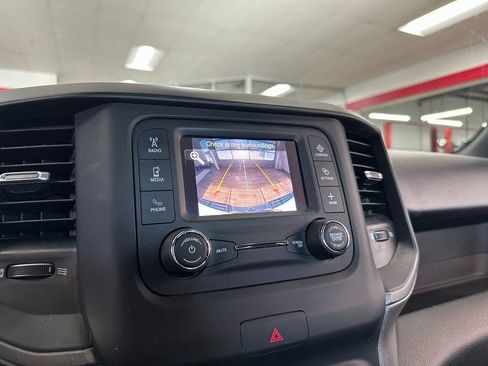 Certified 2022 RAM 1500 Tradesman image 23