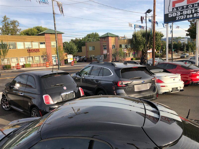 Used 2012 MINI Cooper Coupe S FWD image 7