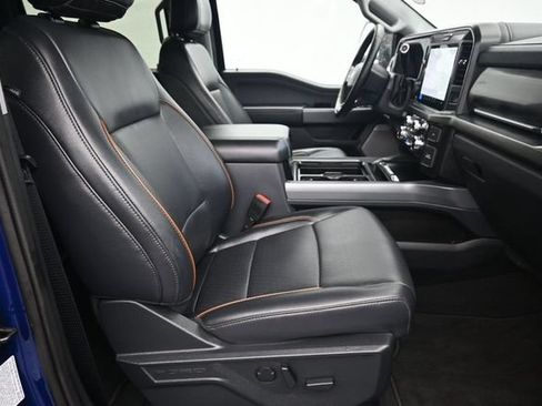 Used 2026 Ford F350 Lariat w/ Lariat Ultimate Package AWD/4WD image 12