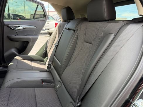 Used 2023 Buick Envision Preferred AWD/4WD image 29