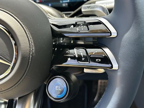 New 2026 Mercedes-Benz S 63 AMG S image 30