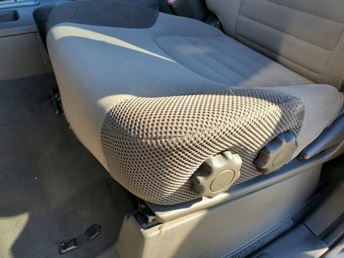 Used 2007 Nissan Xterra S image 15